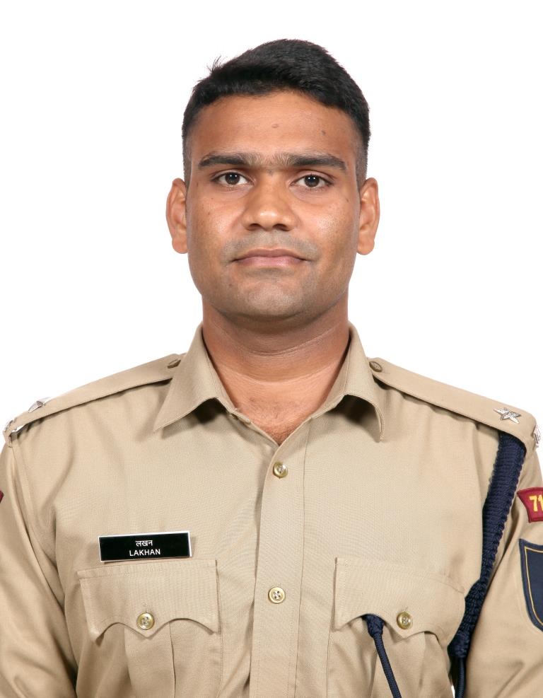 Lakhan Singh Yadav Lakhan Singh Yadav